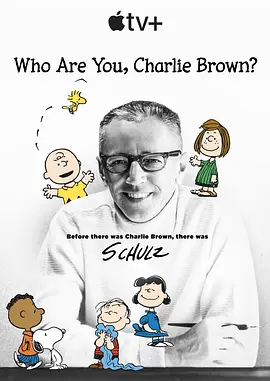 Who Are You, Charlie Brown?