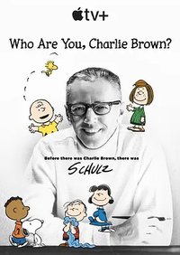 Who Are You, Charlie Brown?