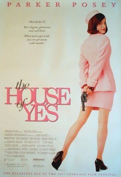 The House Of Yes