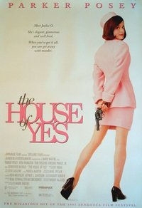 The House Of Yes