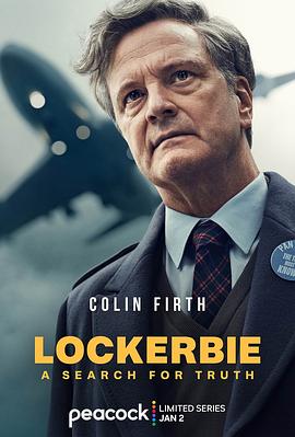 Lockerbie: A Search for Truth (Lockerbie)