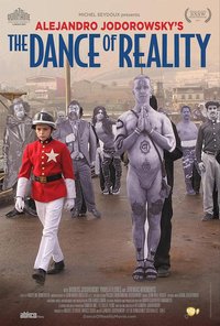 Dance Reality