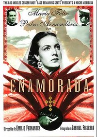 Enamorada