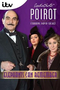 Poirot: Elephants Can Remember