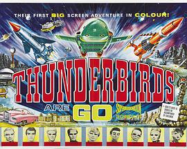 Thunderbirds Thunderbirds