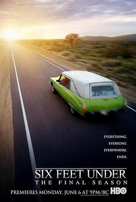 Six Feet Under Season 5