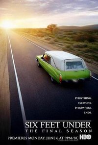 Six Feet Under Season 5