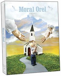Moral Orel (教会男孩儿)