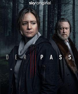 Pagan Peak (Der Pass)