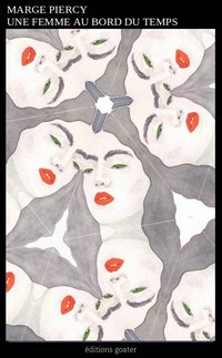 Une femme au bord du temps (Goater 2022)