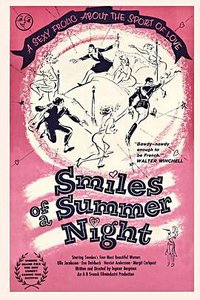Smiles of a Summer Night