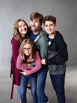 There She Goes Season 2