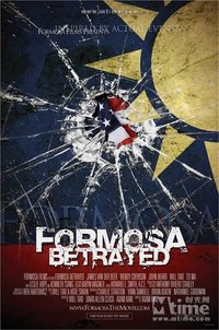 Formosa Betrayed