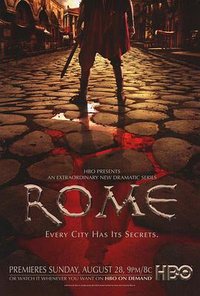 Rome Season 1