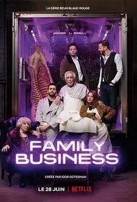 Family Business Season 1