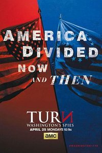 TURN: Washington's Spies (TURN)