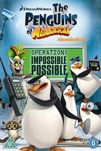 The Penguins of Madagascar: Operation
