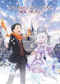 Re:ゼロから始める異世界生活 Memory Snow