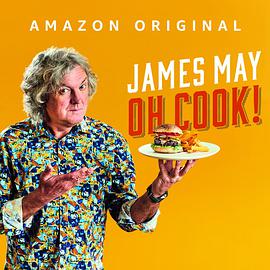 James May: Oh Cook! Season 1