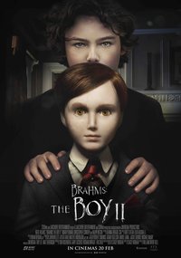 Brahms: The Boy II