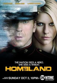 Homeland Season 1