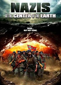 Nazis at the Center of the Earth