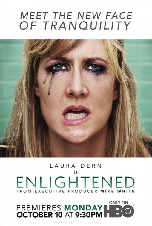 Enlightened Season 1