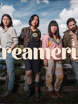 Creamerie Season 1