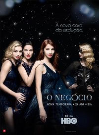 O Negocio (O Negócio 3ª Temporada)