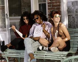 A Different World A Different World