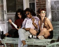 A Different World A Different World