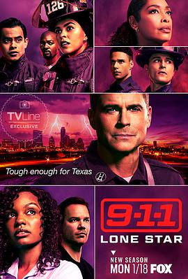 9-1-1: Lone Star Season 2