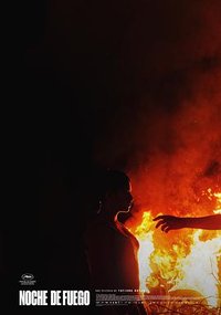 Night of Fire