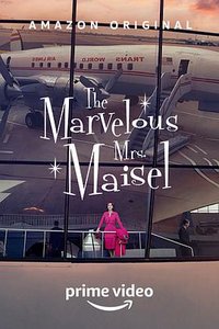 The Marvelous Mrs. Maisel