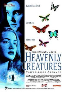 Heavenly Creatures