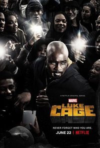 Marvel's Luke Cage Season 2