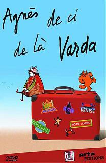 Agnès Varda: From Here to There (Agnes Varda: From Here to There)