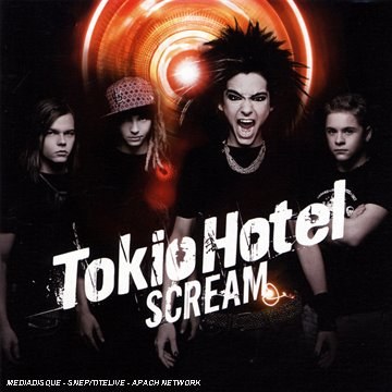 Scream