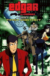 Lupin III: Episode 0 - First Contact