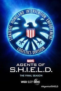 Marvel's Agents of S.H.I.E.L.D. (Agents of S.H.I.E.L.D.)