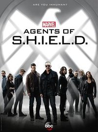 Marvel's Agents of S.H.I.E.L.D. (Agents of S.H.I.E.L.D.)