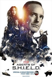 Marvel's Agents of S.H.I.E.L.D. (Agents of S.H.I.E.L.D.)