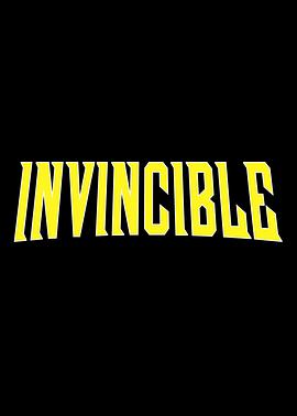 INVINCIBLE (Invincible)