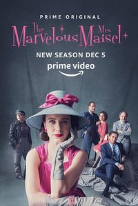 The Marvelous Mrs. Maisel