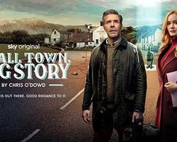 Small Town, Big Story