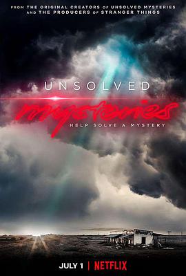 Unsolved Mysteries Season 1