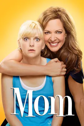 Mom Season 6