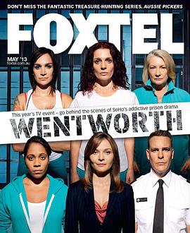 Wentworth Season 1