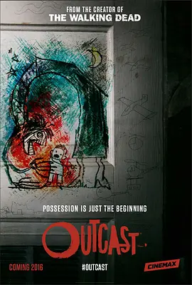Outcast Season 1