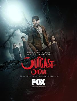 Outcast Season 2